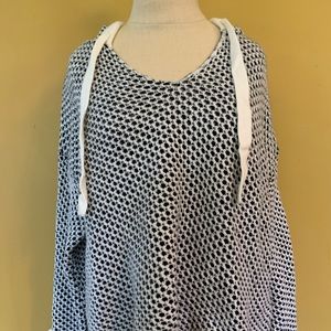 Boutique Boho Sweater